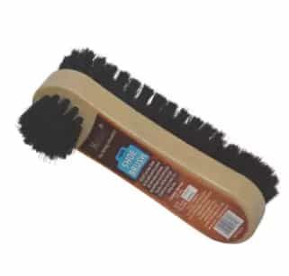 Helios Twin Shoe Brush