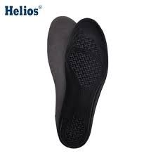 Helios Soft Gel Foot Insoles for Men