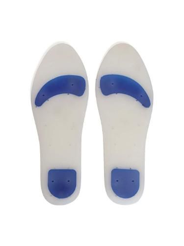 Helios Silicon insole for Men (Medium)