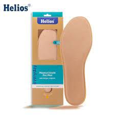 Helios Maseur Insole for Men (Size 8)