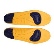 Helios Shock Absorption Insole