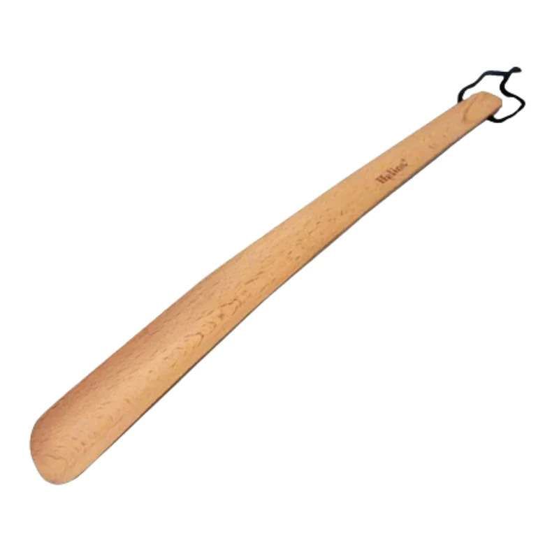 Helios Wooden Shoe Horn (24 inches)