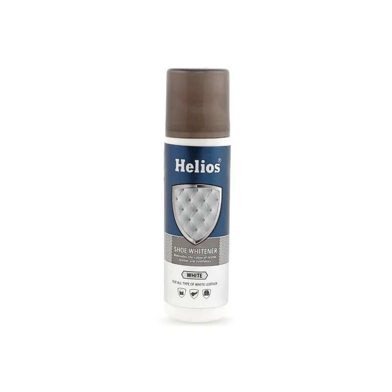 Helios Shoe Whitener, 75ml