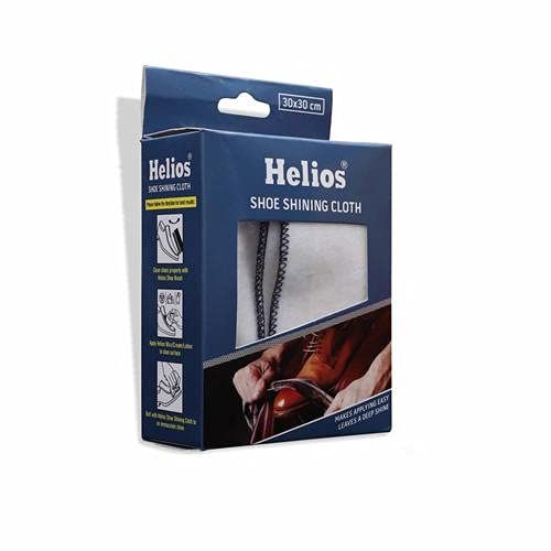 Helios Shoe Shining Cloth