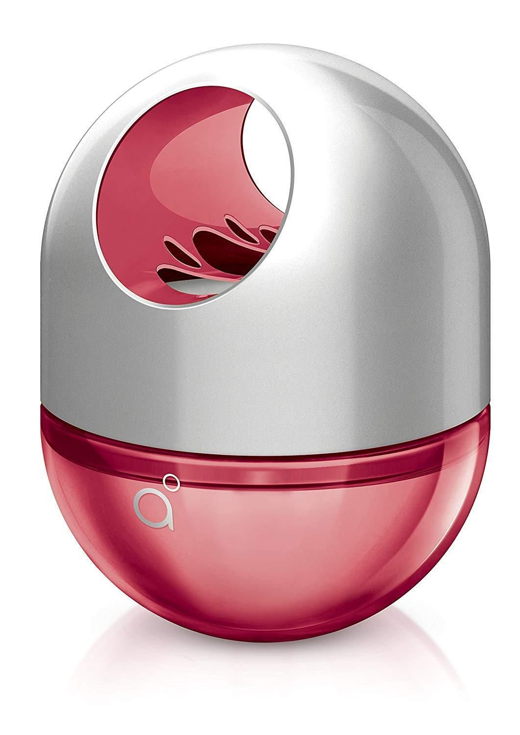 Godrej Aer Twist Gel Petal Crush Pink- Car Freshner