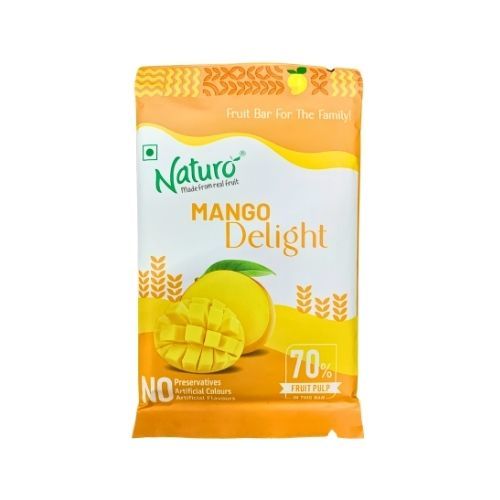 Naturo MANGO FRUIT BAR 70 G