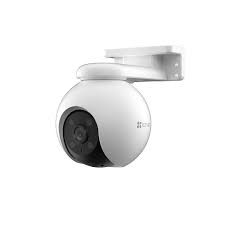 EZVIZ H8 Pro 3K - Pan & Tilt Wi-Fi Camera Color Night Vision