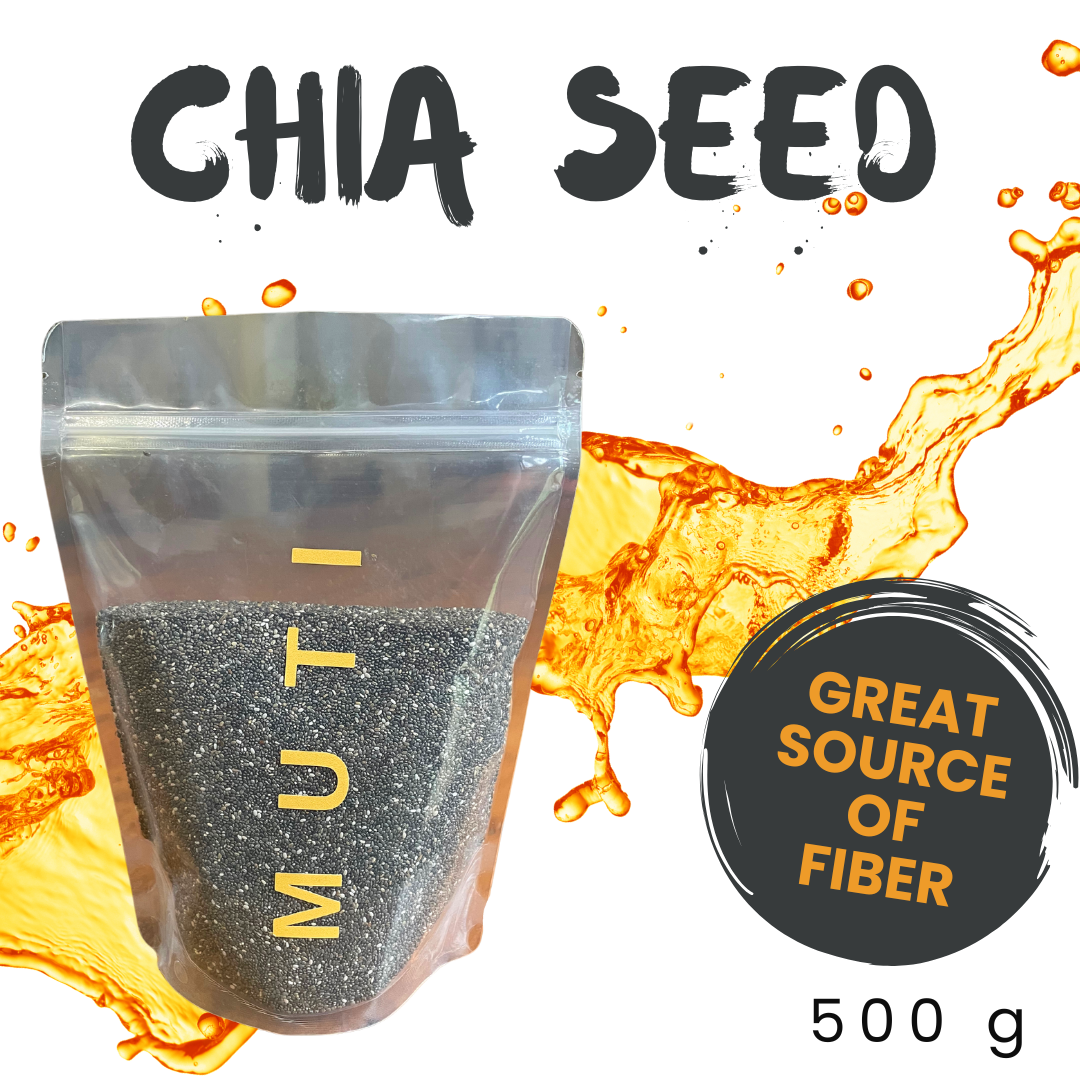 Chia seed