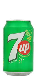 7UP