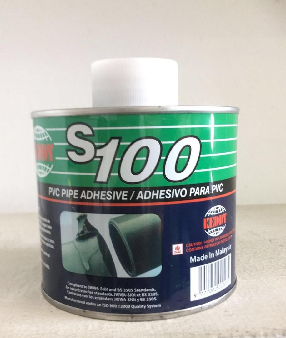 PVC Glue - S100 (Big)