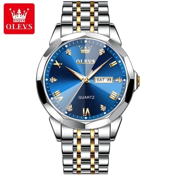 OLEVS watch 