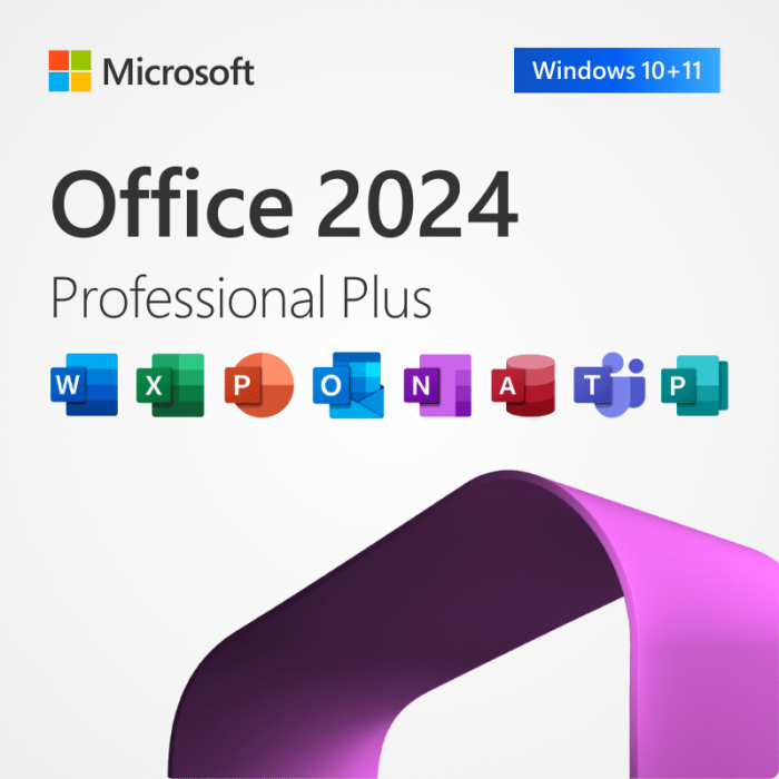 Office 2024 Pro Licença Digital