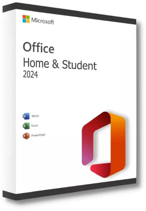 Office 2024 Home and Student for MAC