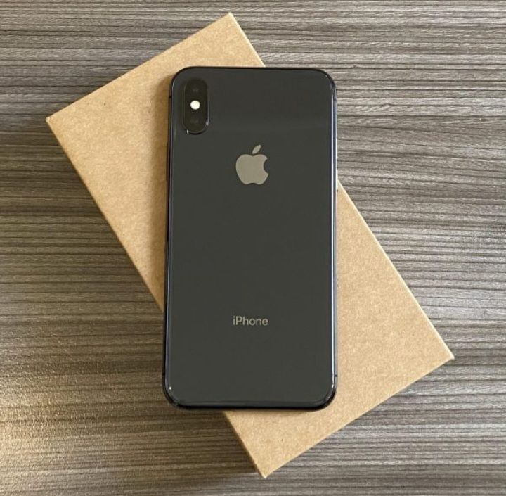 iPhone X 64GB