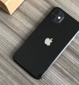 iPhone 11, 64GB 