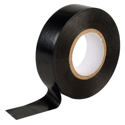 Insulation Tape - 19mm X 10yds (Black)