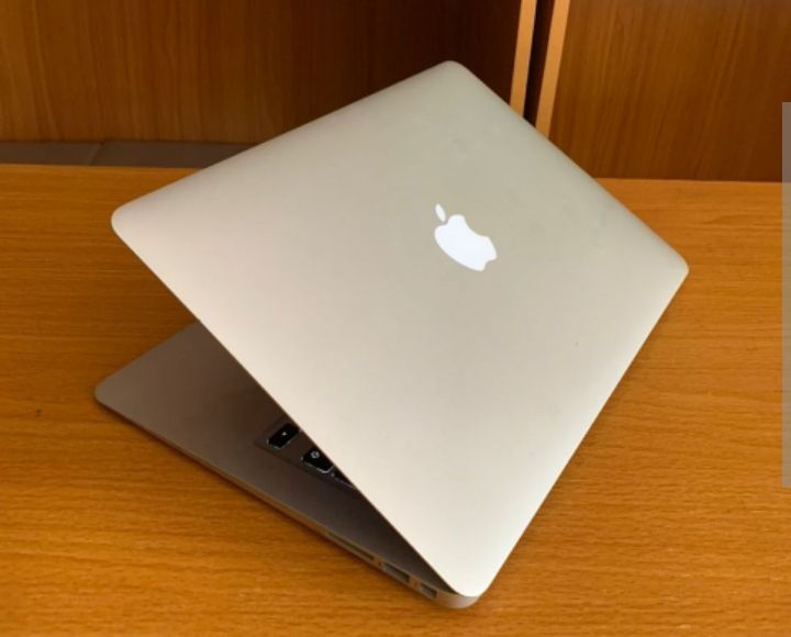  MacBook Air Année 2017