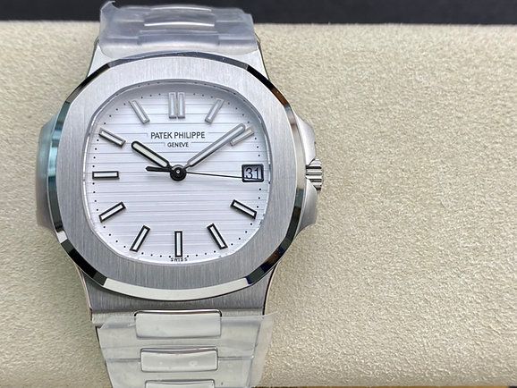 Patek Philippe 5711 Nautilus