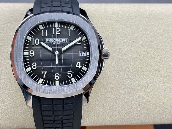 Patek Philippe Aquanaut 5167 