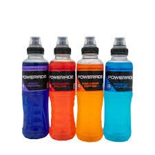 Powerade - 500ml