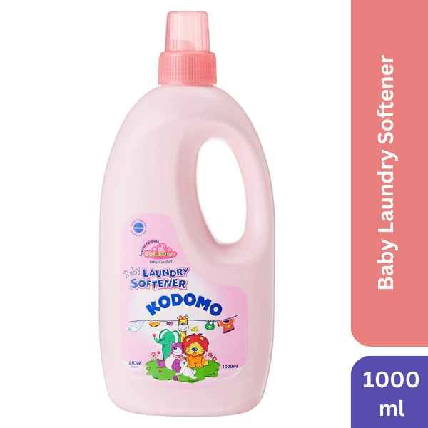 Kodomo Baby Laundry Softener, 1000ml