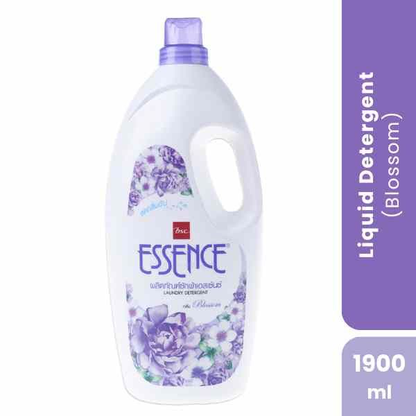 Essence Liquid Detergent (Blossom), 1900ml