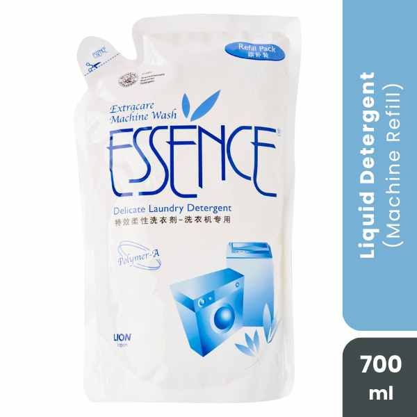 Essence Liquid Detergent (Machine Refill), 700ml