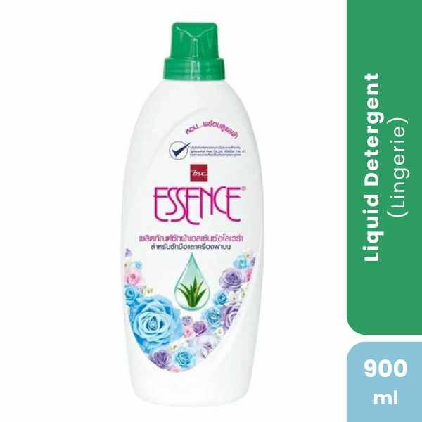 Essence Liquid Detergent (Lingerie), 900ml