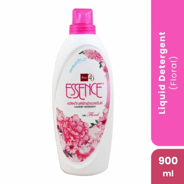 Essence Liquid Detergent (Floral), 900ml