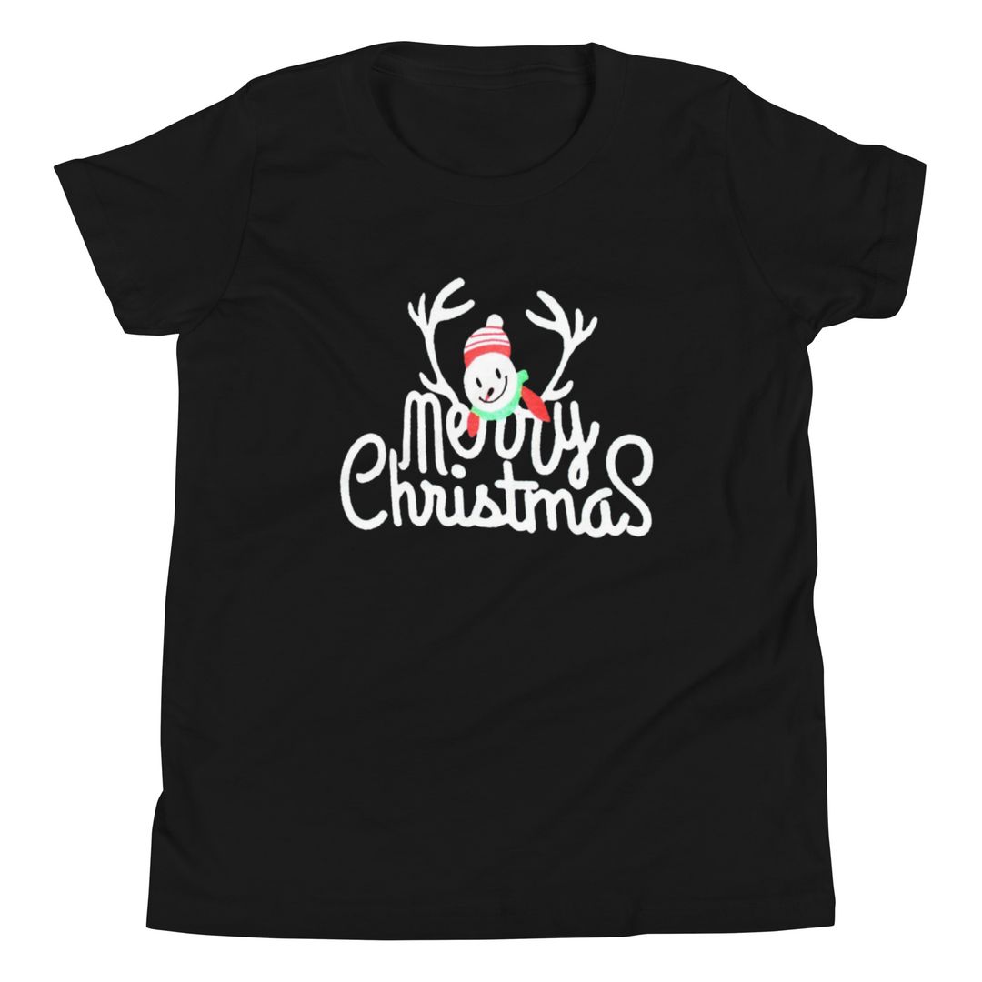 Christmas Tees