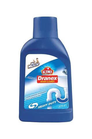 Mr. Muscle Kiwi Dranex Drain Cleaner, 375 g