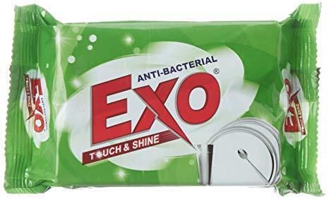 Exo Dishwash Bar, 95gm