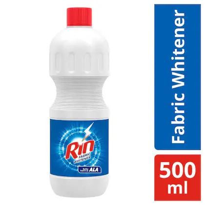 Rin Ala Fabric Whitener, 500 ml