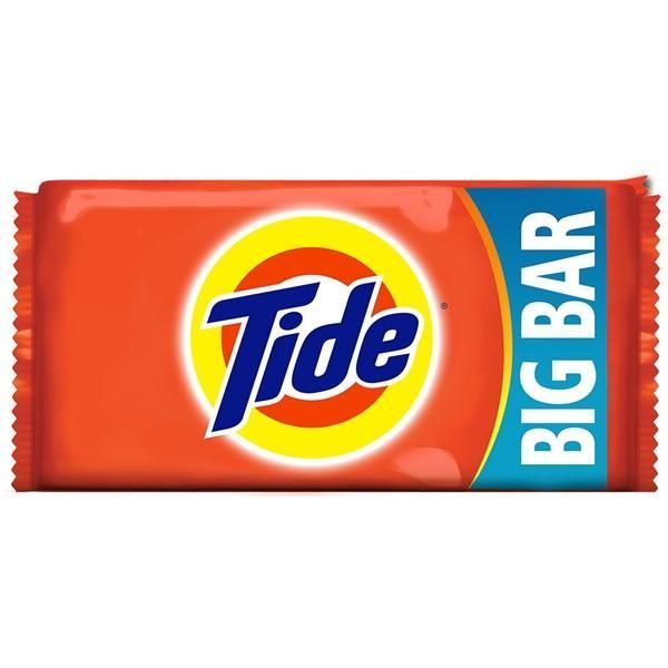 Tide Bar, 250gm