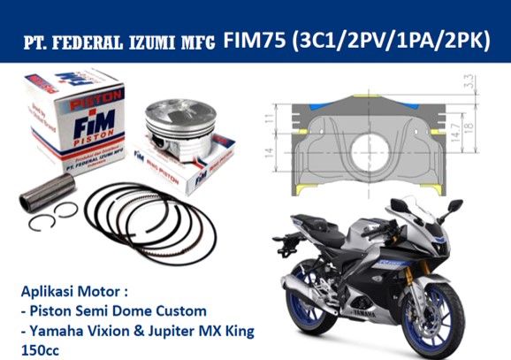 FIM75-300