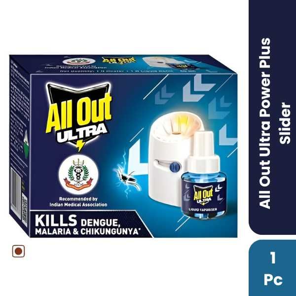 All Out Ultra Power Plus Slider combi, 1N