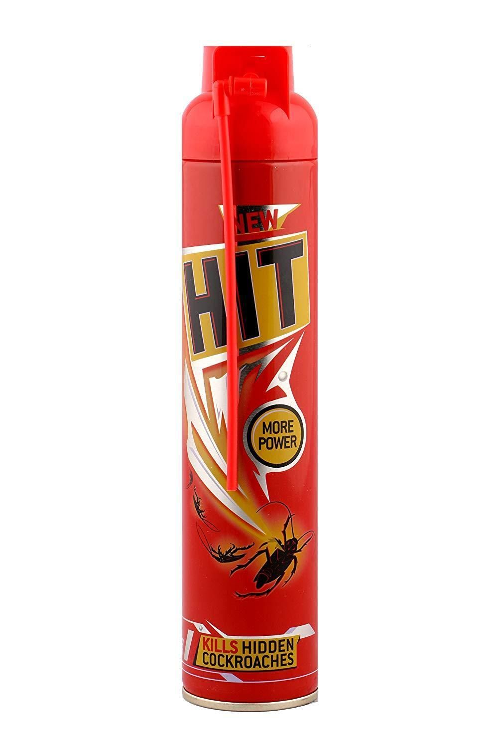 HIT CIK Red Spray, 625ml