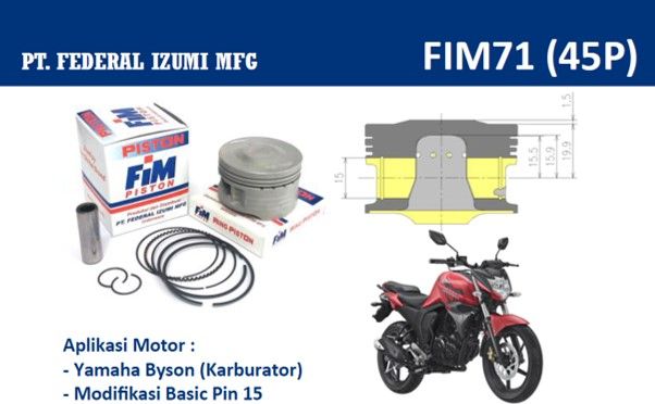 FIM71-200