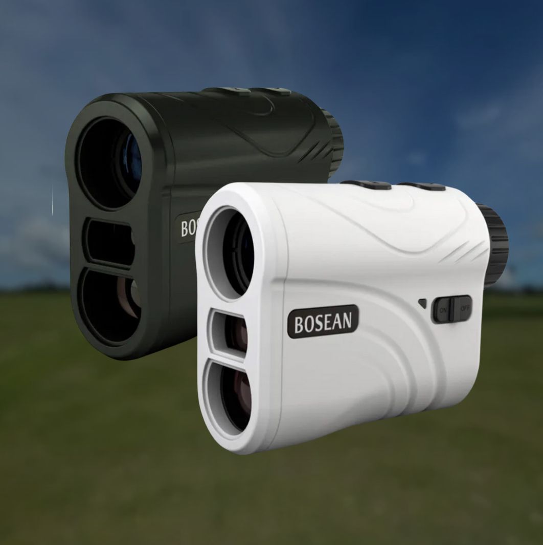 Laser Golf Range Finder L-Series