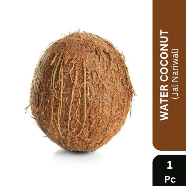 Water Coconut, 1Pc