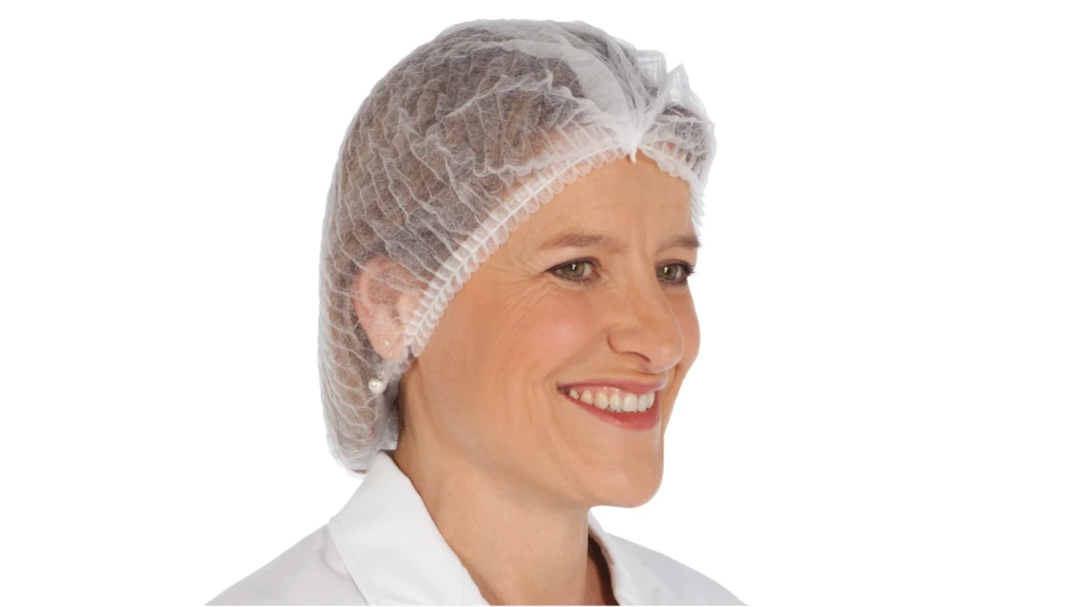 Bonnet antistatique 