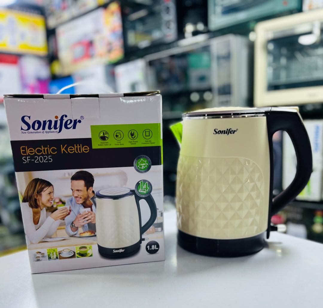 Sonifer Milk electric kettle 