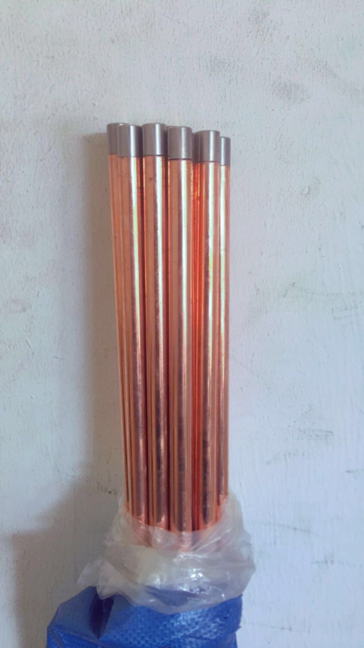 Earth Rods - 4ft (SS)