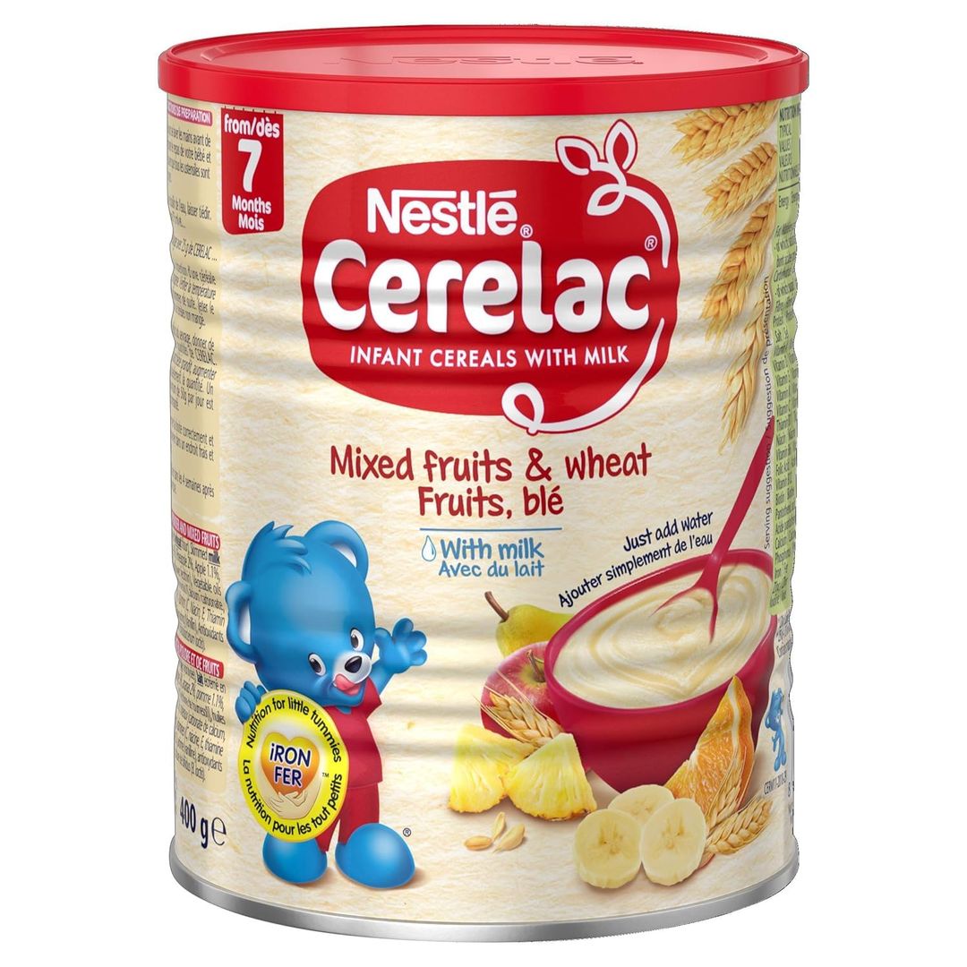 Cerelac big