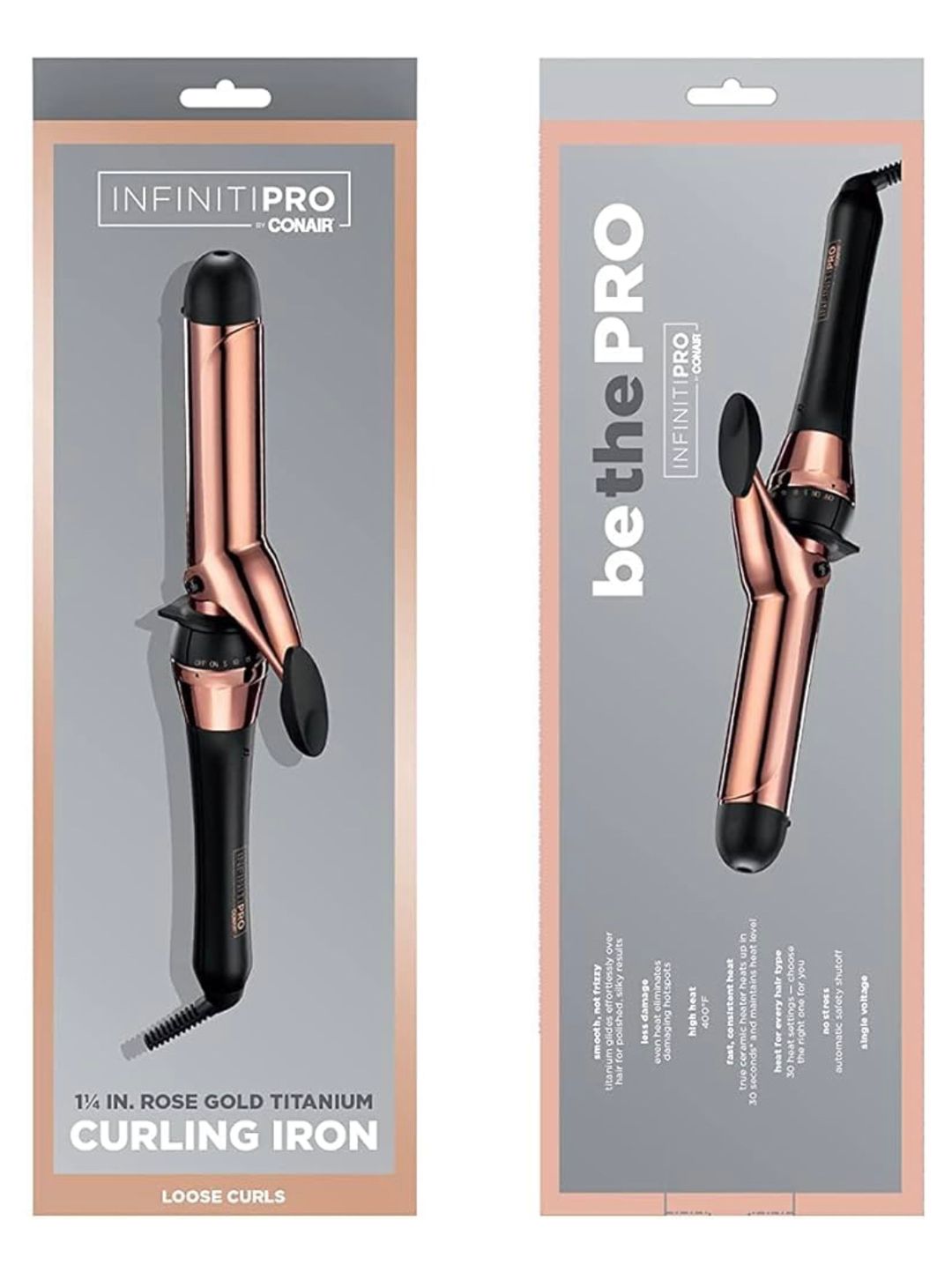 Infinite Pro by Conair