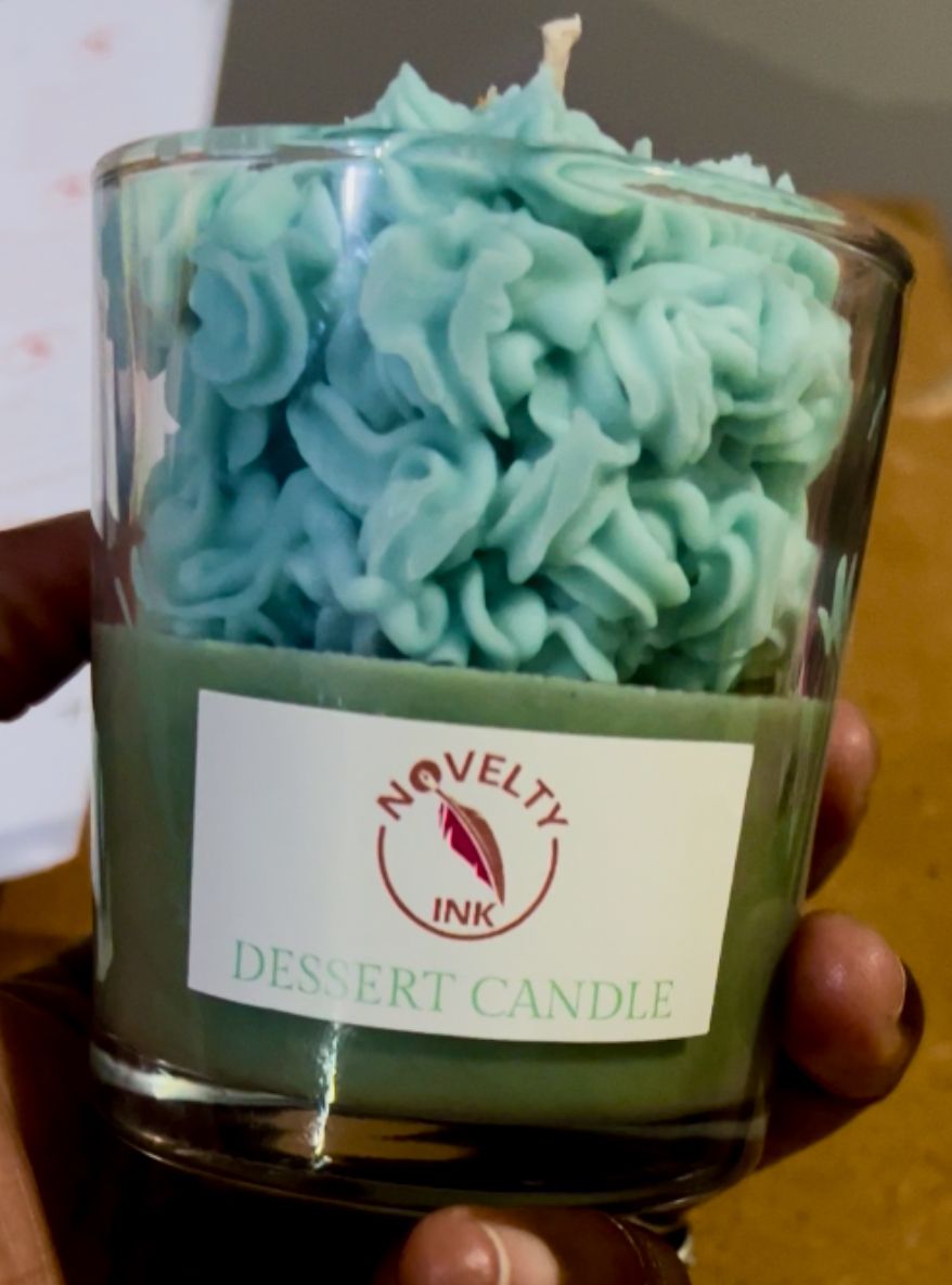 Oud oasis (dark green)