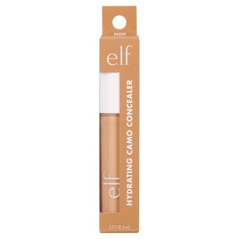 E.l.f Hydrating Camo Concealer 