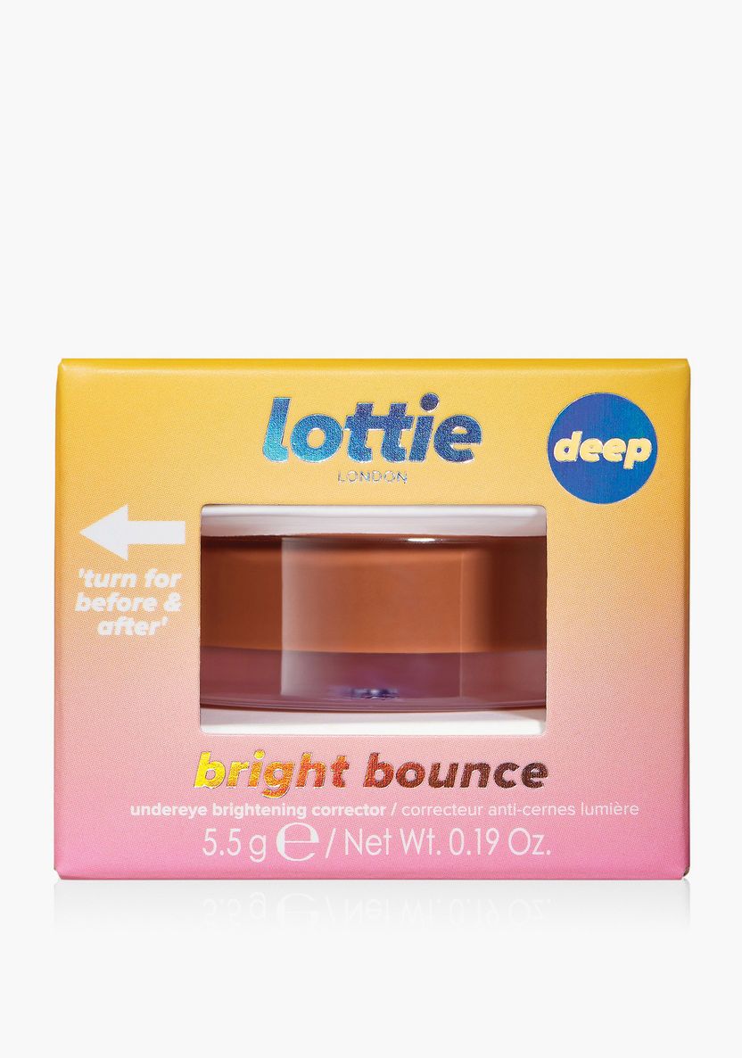 Lottie London bright bounce Concealer