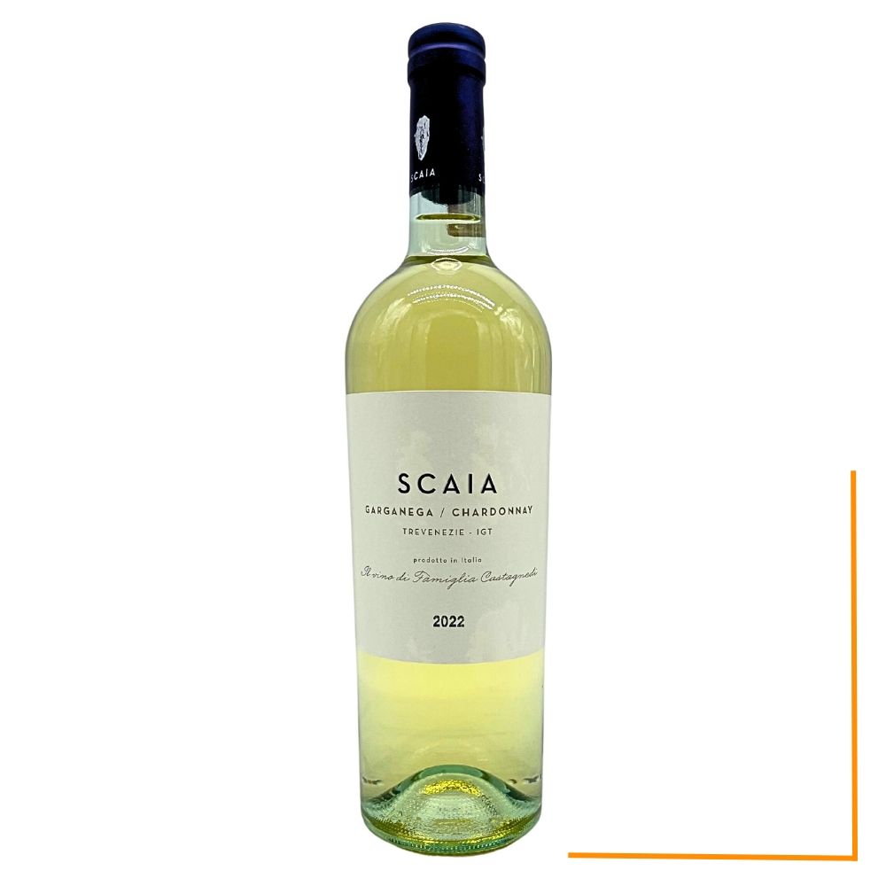 SCAIA BLANCA