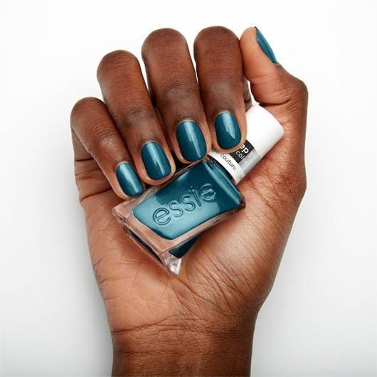 Essie Nail Polish 402 Jewel and Jacquard Only 402